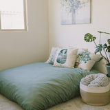 Bean Bag - Full - Terry Corduroy - Ornate Home