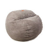 Bean Bag - Full - Terry Corduroy - Ornate Home