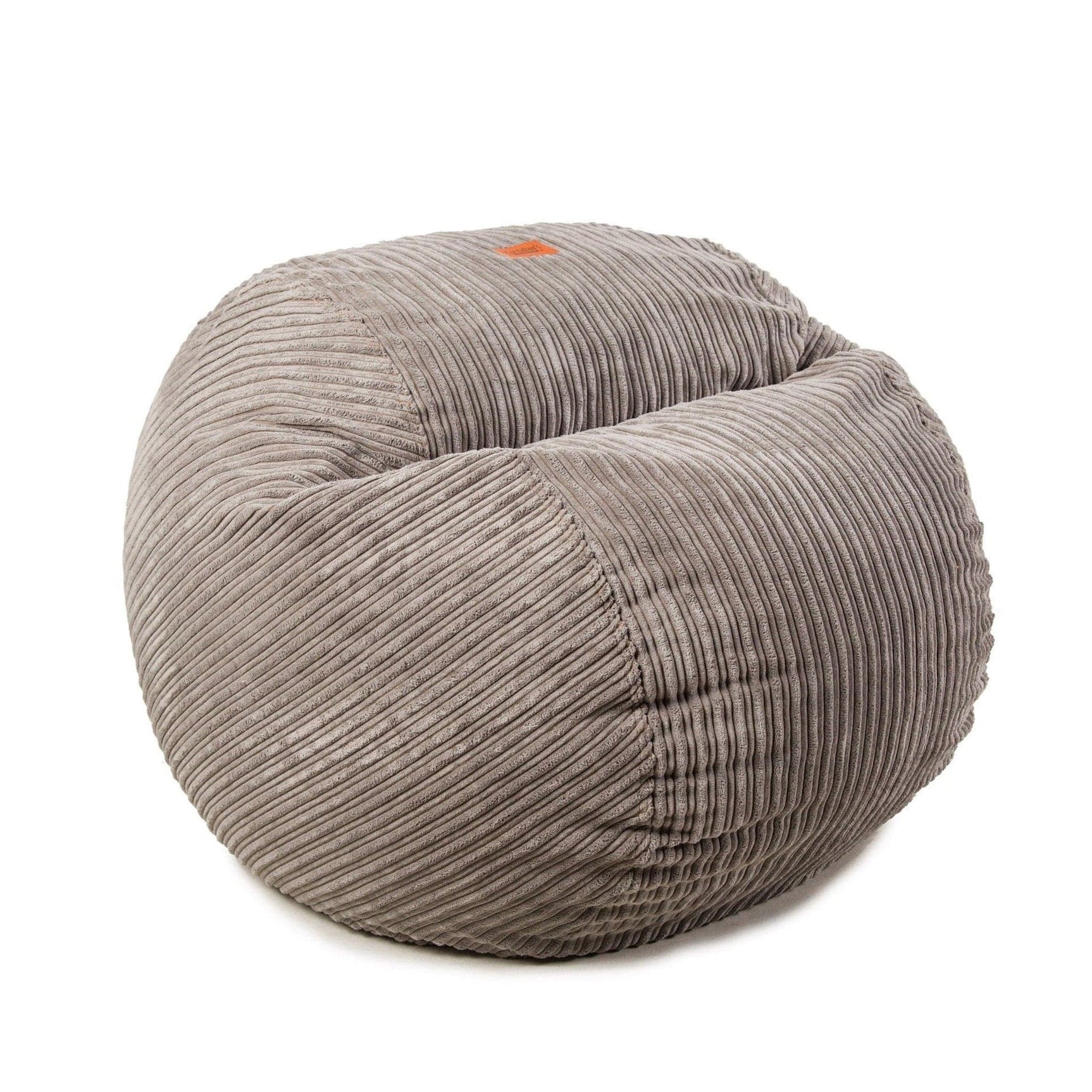 Bean Bag - Full - Terry Corduroy - Ornate Home