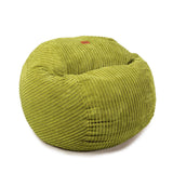 Bean Bag - Full - Terry Corduroy - Ornate Home