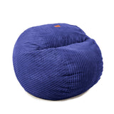Bean Bag - Full - Terry Corduroy - Ornate Home