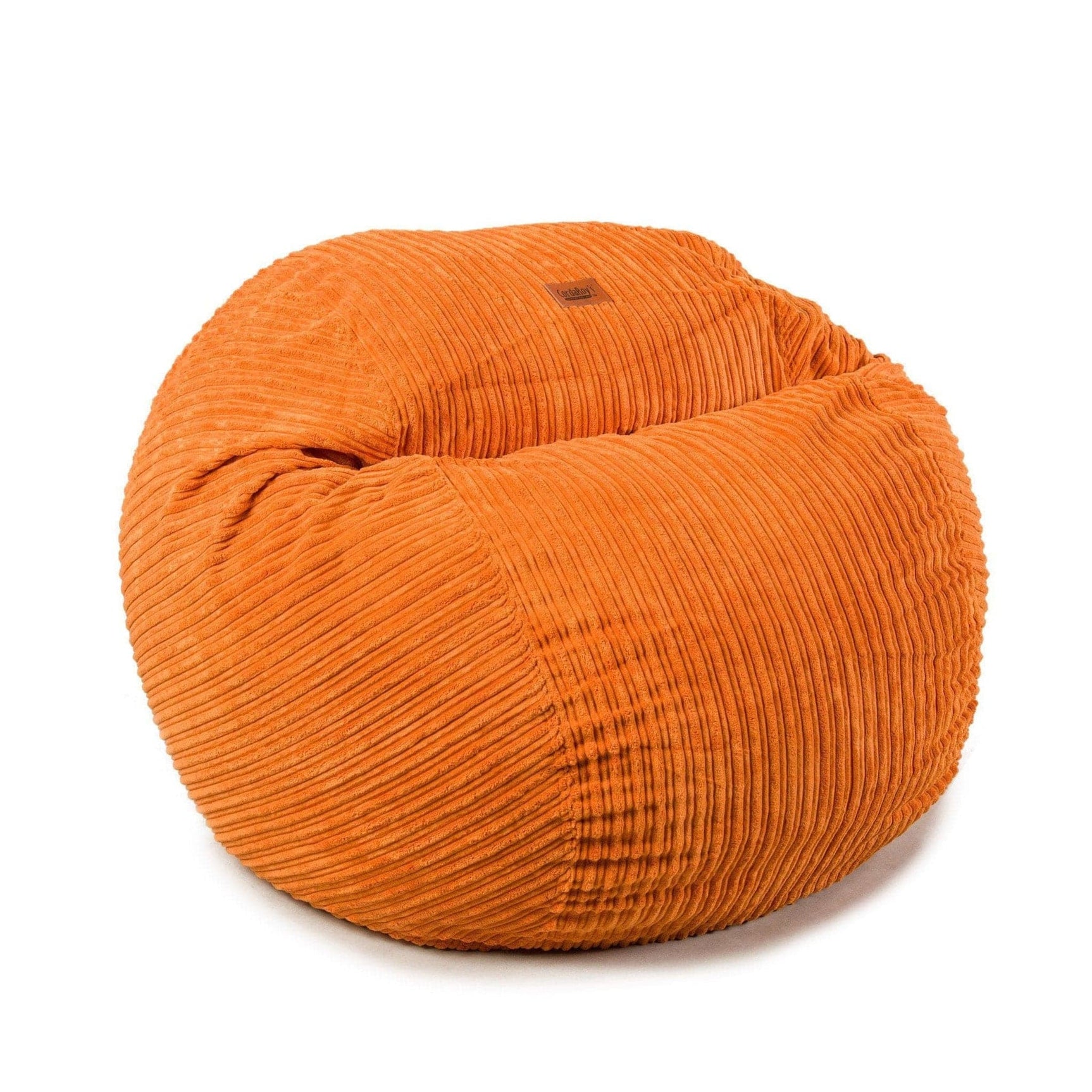 Bean Bag - Full - Terry Corduroy - Ornate Home