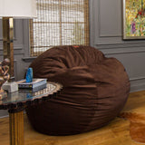 Bean Bag - King - Chenille - Ornate Home