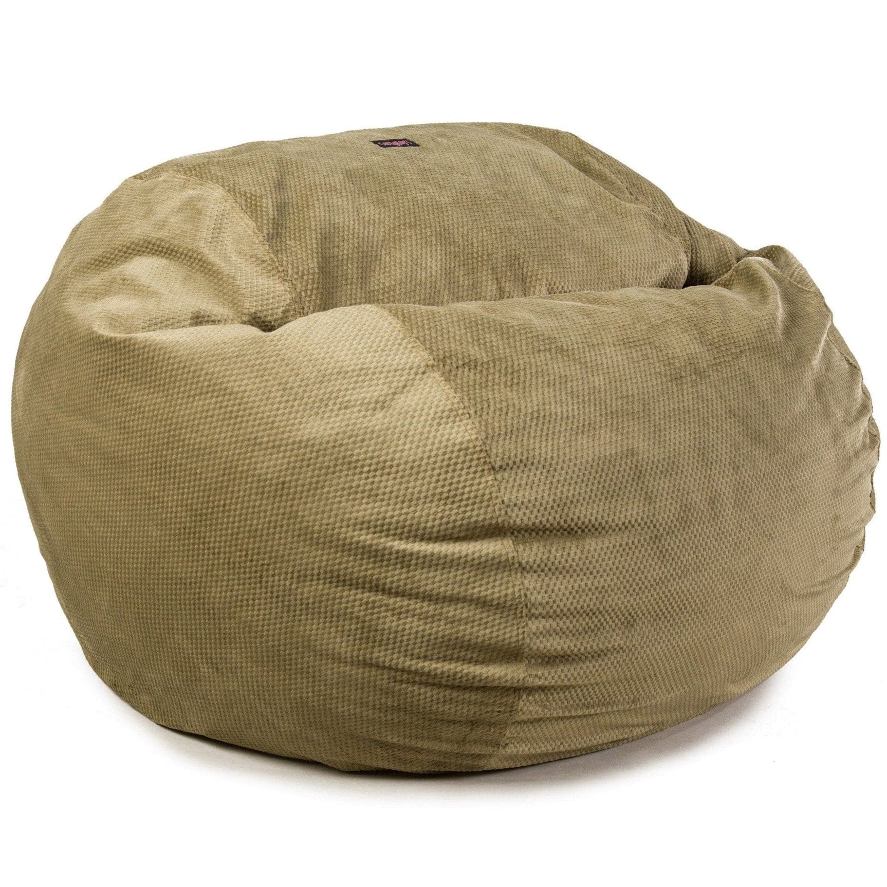 Bean Bag - King - Chenille - Ornate Home