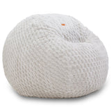 Bean Bag - King - Cloud - Ornate Home