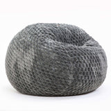 Bean Bag - King - Cloud - Ornate Home
