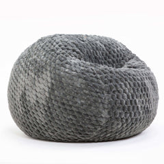 Bean Bag - King - Cloud - Ornate Home