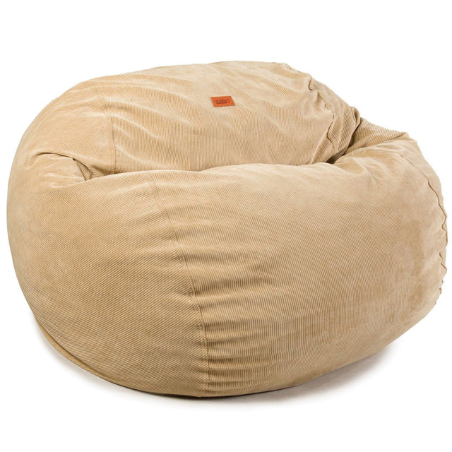 Bean Bag - King - Corduroy - Ornate Home