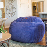 Bean Bag - King - Corduroy - Ornate Home