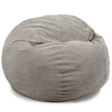 Bean Bag - King - Corduroy - Ornate Home