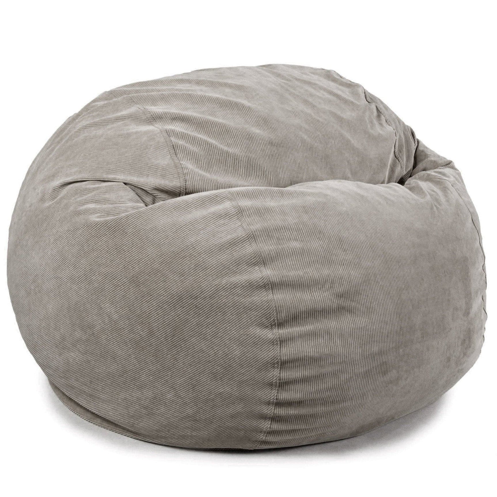 Bean Bag - King - Corduroy - Ornate Home