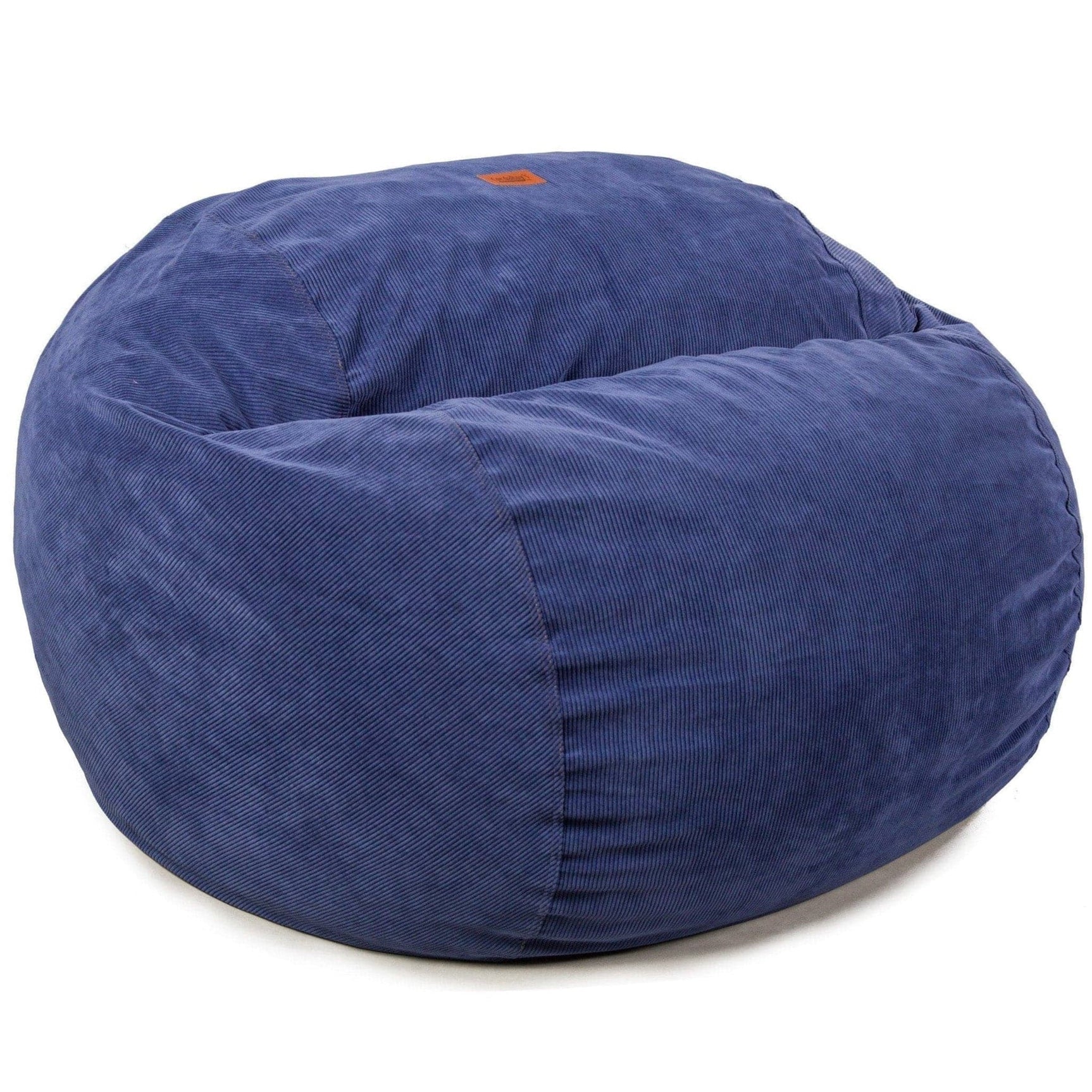 Bean Bag - King - Corduroy - Ornate Home