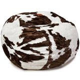 Bean Bag - King - Faux Fur - Ornate Home