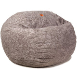 Bean Bag - King - Faux Fur - Ornate Home