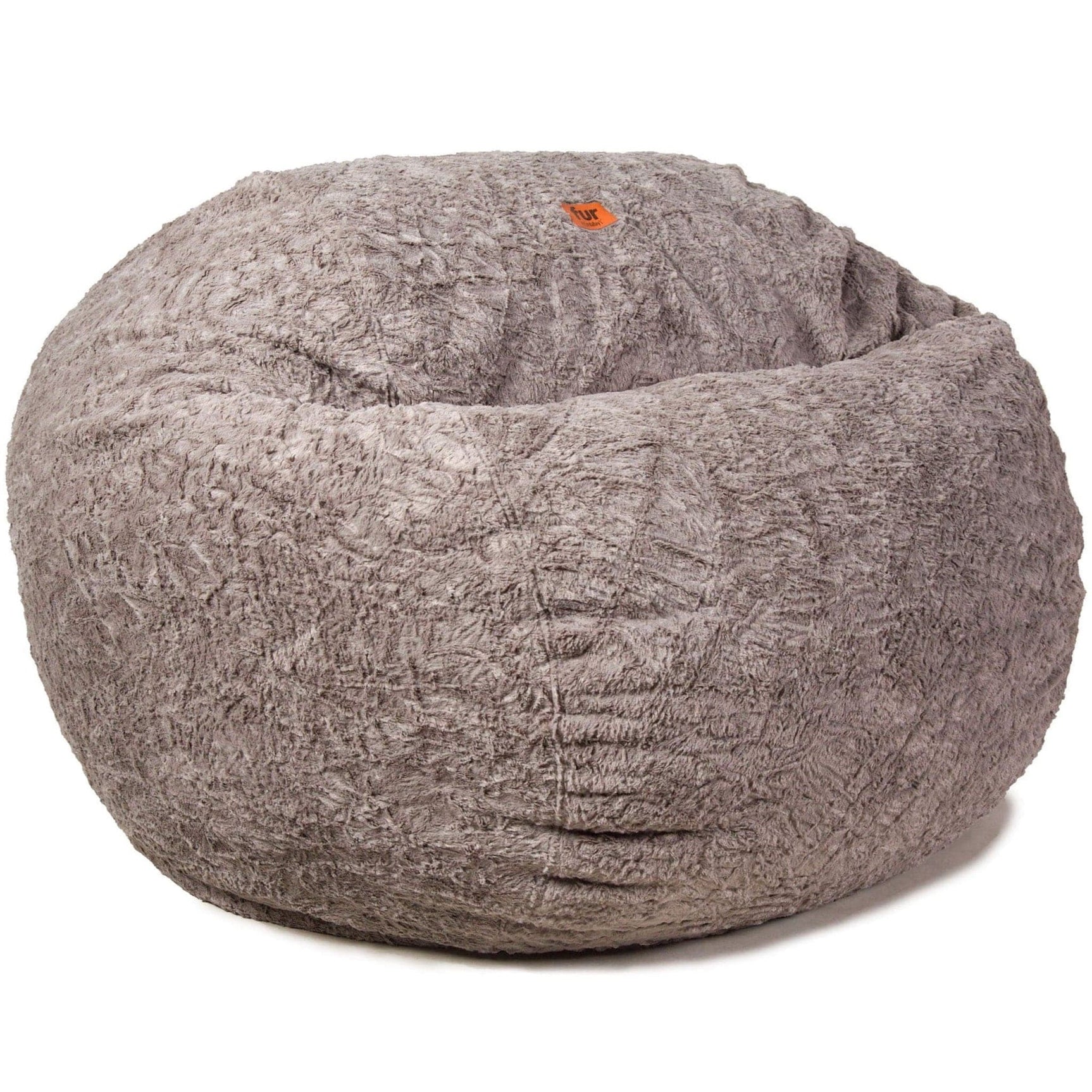 Bean Bag - King - Faux Fur - Ornate Home