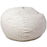 Bean Bag - King - Faux Fur - Ornate Home