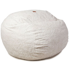 Bean Bag - King - Faux Fur - Ornate Home