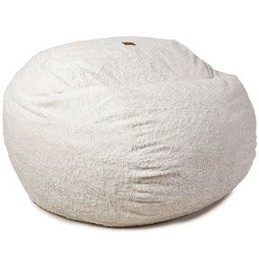 Bean Bag - King - Faux Fur - Ornate Home