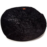 Bean Bag - King - Faux Fur - Ornate Home