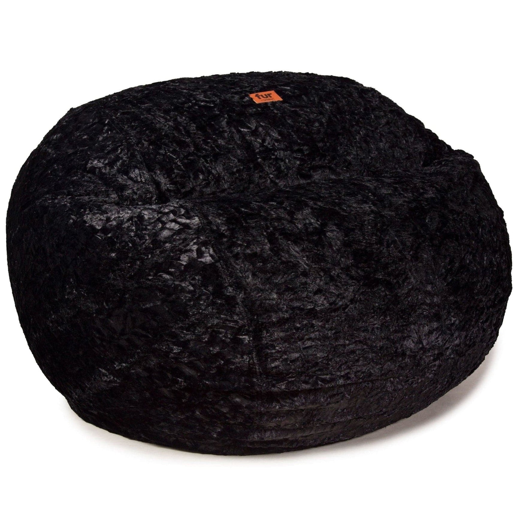 Bean Bag - King - Faux Fur - Ornate Home