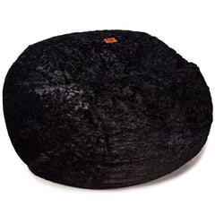 Bean Bag - King - Faux Fur - Ornate Home