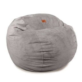 Bean Bag - Queen - Chenille - Ornate Home