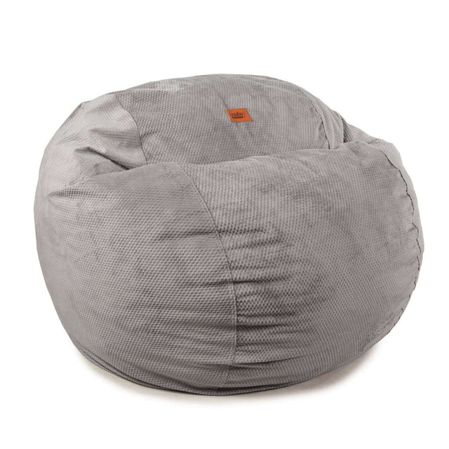 Bean Bag - Queen - Chenille - Ornate Home