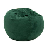 Bean Bag - Queen - Chenille - Ornate Home