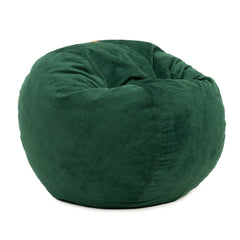 Bean Bag - Queen - Chenille - Ornate Home