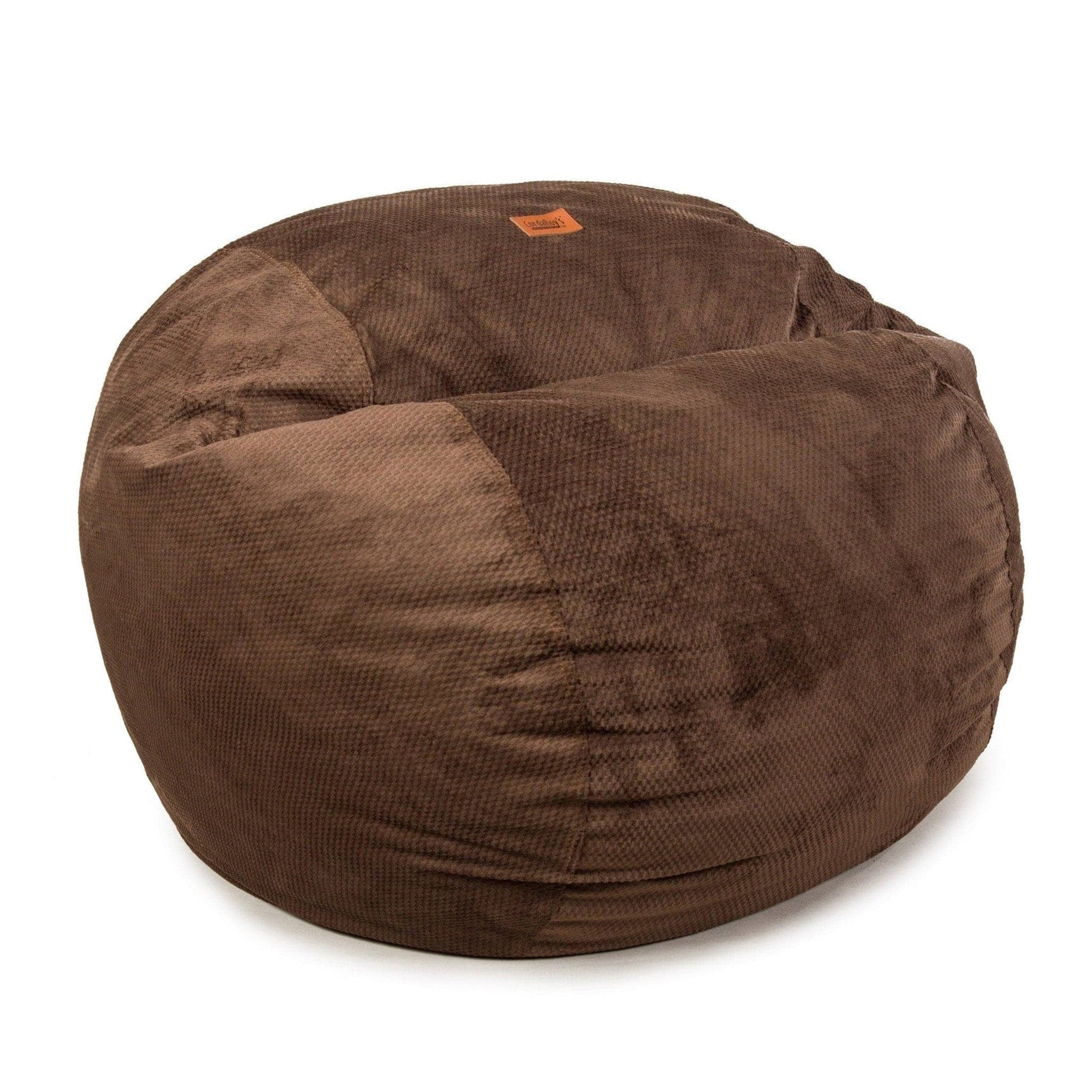 Bean Bag - Queen - Chenille - Ornate Home