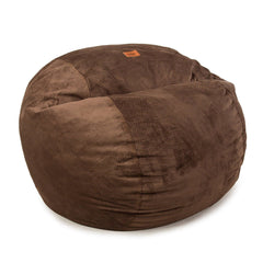 Bean Bag - Queen - Chenille - Ornate Home
