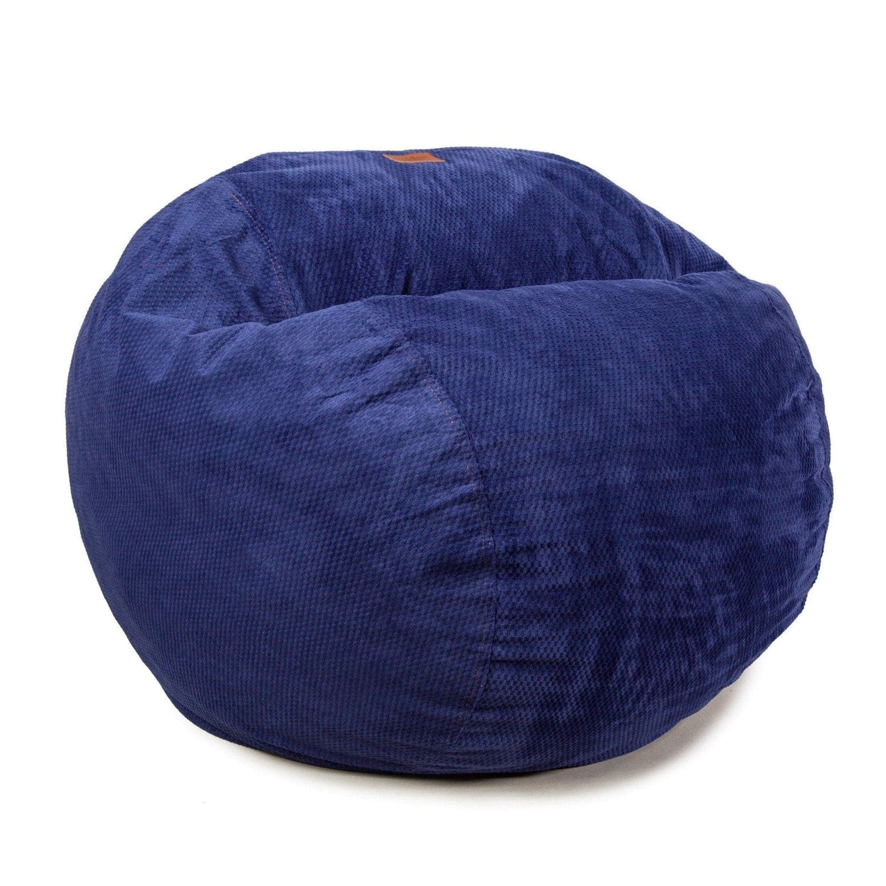 Bean Bag - Queen - Chenille - Ornate Home