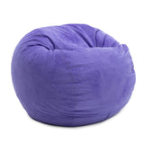 Bean Bag - Queen - Chenille - Ornate Home