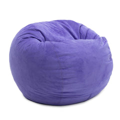 Bean Bag - Queen - Chenille - Ornate Home