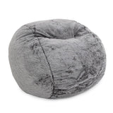 Bean Bag - Queen - Chinchilla - Ornate Home
