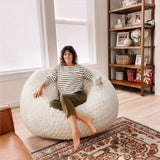 Bean Bag - Queen - Cloud - Ornate Home