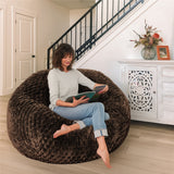 Bean Bag - Queen - Cloud - Ornate Home