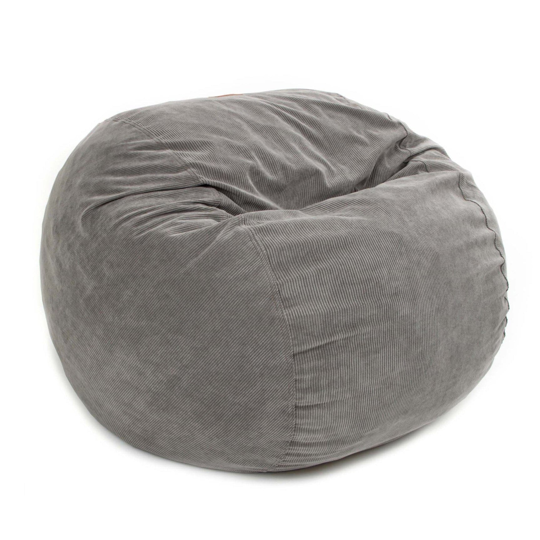 Bean Bag - Queen - Corduroy - Ornate Home