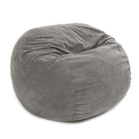 Bean Bag - Queen - Corduroy - Ornate Home