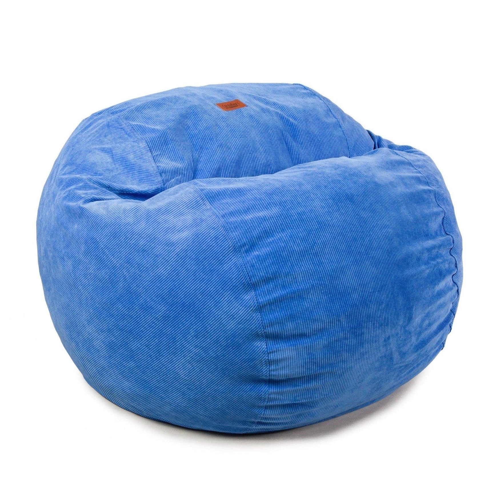 Bean Bag - Queen - Corduroy - Ornate Home
