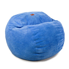 Bean Bag - Queen - Corduroy - Ornate Home