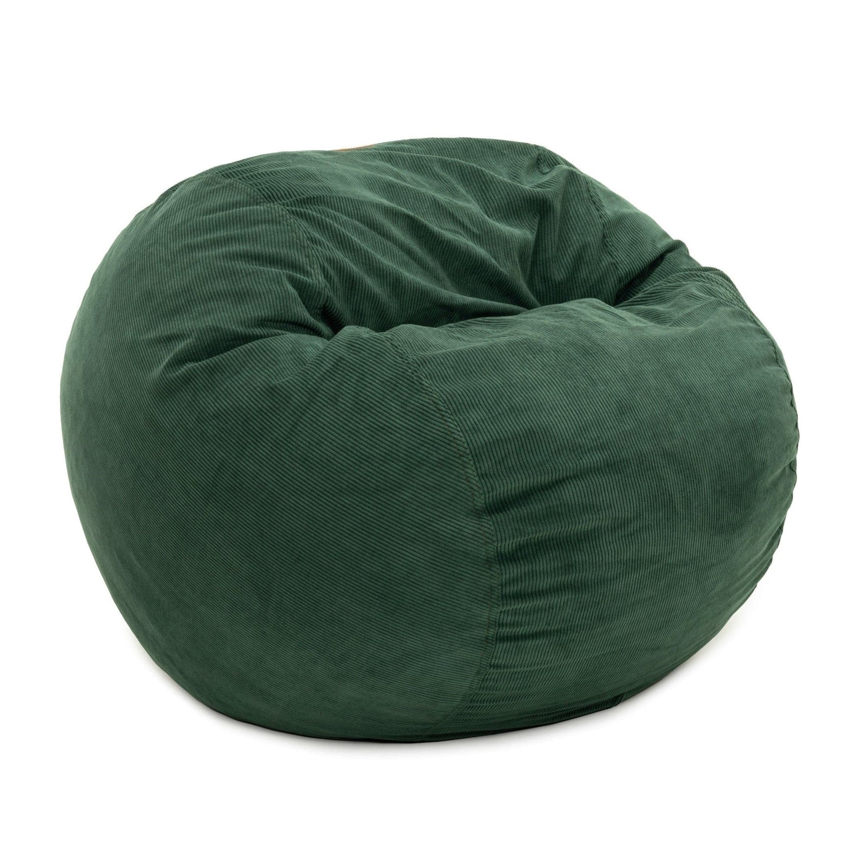 Bean Bag - Queen - Corduroy - Ornate Home