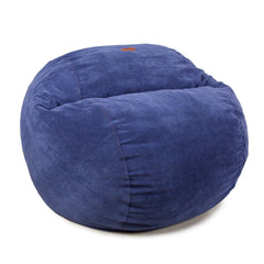 Bean Bag - Queen - Corduroy - Ornate Home