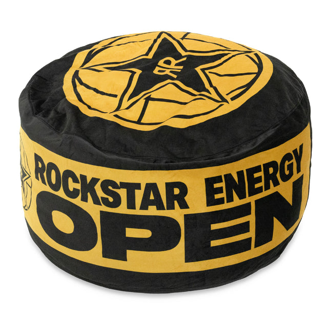 Bean Bag - Queen - Rockstar Energy Open - Ornate Home