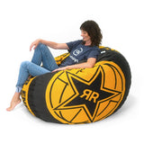 Bean Bag - Queen - Rockstar Energy Open - Ornate Home
