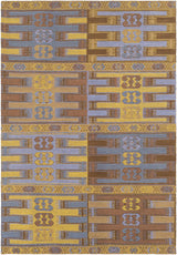 Bearden Area Rug - Clearance - Ornate Home