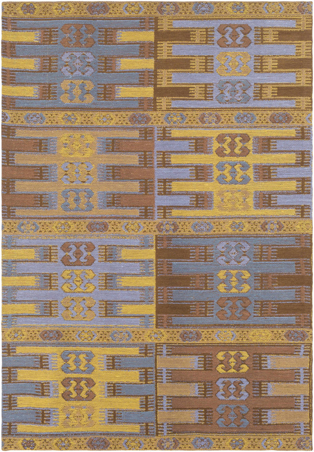 Bearden Area Rug - Clearance - Ornate Home