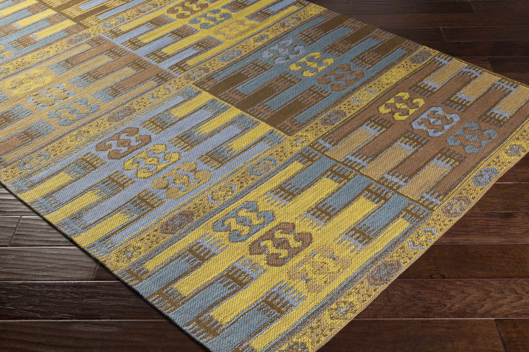 Bearden Area Rug - Clearance - Ornate Home
