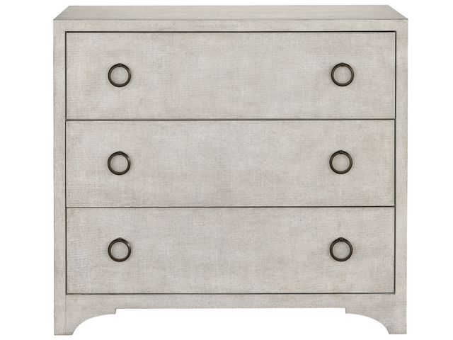 Beatrice Linen Chest - Ornate Home