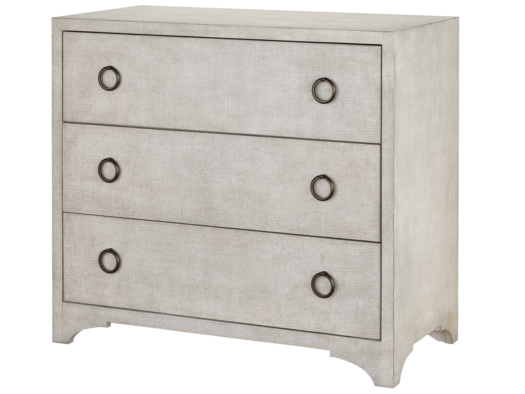 Beatrice Linen Chest - Ornate Home